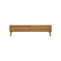 Meuble TV bois Lenny