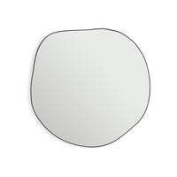 Miroir métal Ormica