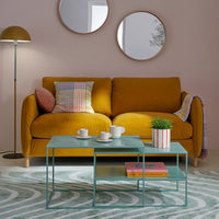 Miroir rond Alaria 59 cm