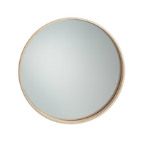 Miroir rond Alaria 59 cm