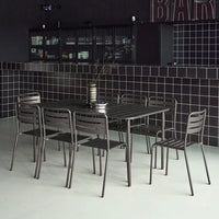 Salon de jardin Améris