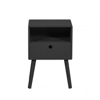Olly bedside table