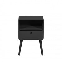 Olly bedside table