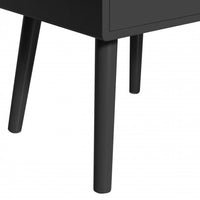 Olly bedside table