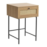 Herning bedside tables