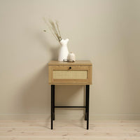 Herning bedside tables