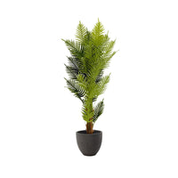 Plante artificielle Cycas du Japon