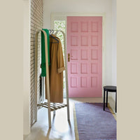 Billund gray/olive rack