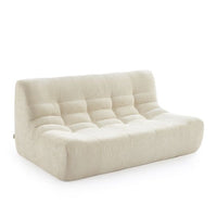 Banquette 2 places Jeanne