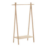 Gelida wooden rack