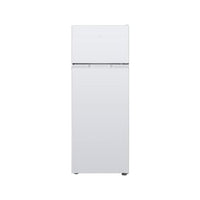 Réfrigérateur combiné TCL RF207TWE1 207L - façade
