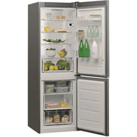 340 L combined refrigerator - Whirlpool