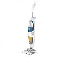 Rowenta Clean & Steam steam vacuum cleaner