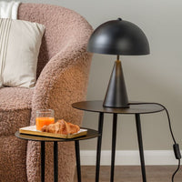 Sublime small table lamp