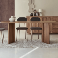 Suzanne table - Tikamoon