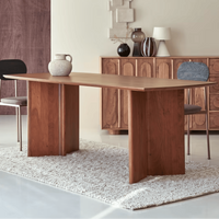 Suzanne table - Tikamoon