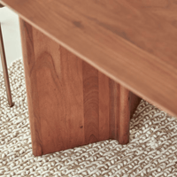 Suzanne table - Tikamoon