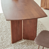 Suzanne table - Tikamoon