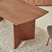 Suzanne table - Tikamoon