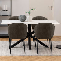Table Eugenio