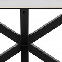 Table Eugenio
