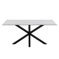 Table Eugenio