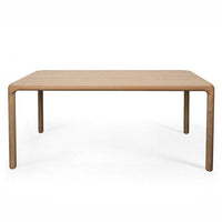 Skoll extendable table