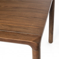 Skoll extendable table