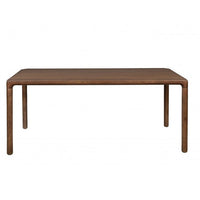 Skoll extendable table