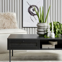 Table basse Rinto