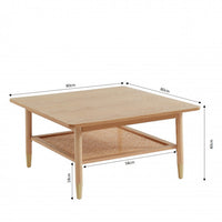 Table basse Bombong