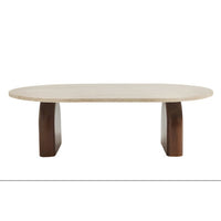 Table basse Bimak