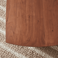 Suzanne coffee table - Tikamoon