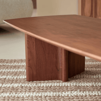 Suzanne coffee table - Tikamoon