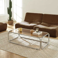 Table basse Magitte