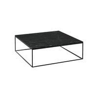 Table basse marbre Mahaut - AM.PM