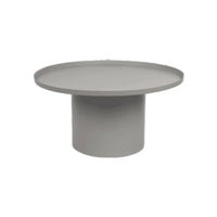 Table basse fer Maresme