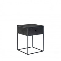 Table de chevet Vira