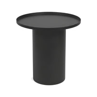 Table d'appoint métal Neus