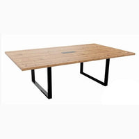 Table de réunion Orchies