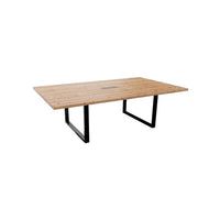 Table de réunion Orchies