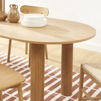Table à manger Orion
