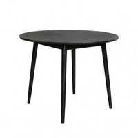 Table ronde Fabio - Drawer