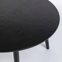 Table ronde Fabio - Drawer