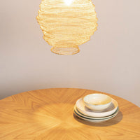 Table ronde Fabio - Drawer