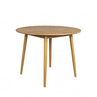 Table ronde Fabio - Drawer