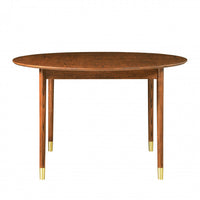 Table ronde extensible Hogarn - Drawer