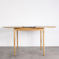 Table ronde extensible Hogarn - Drawer