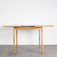 Table ronde extensible Hogarn - Drawer
