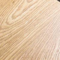 Table ronde extensible Hogarn - Drawer